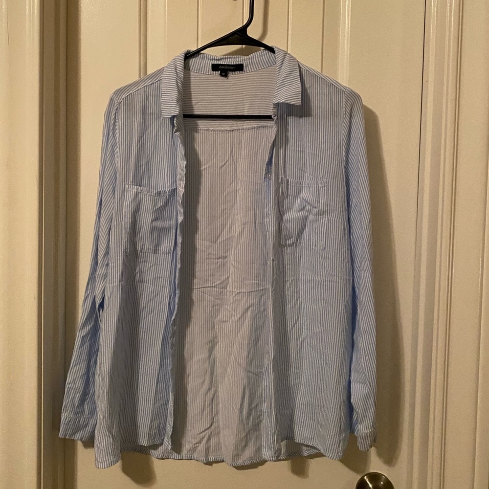 Button Down Shirt